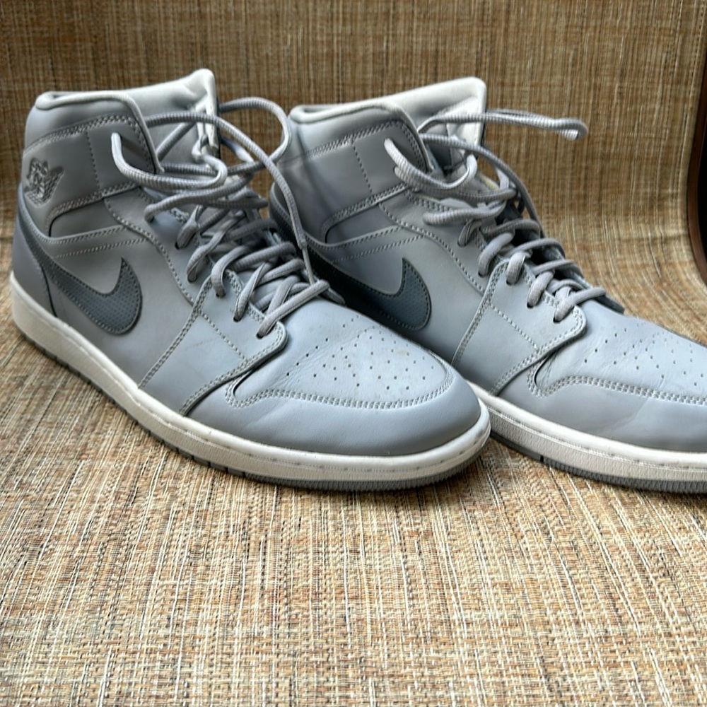 Nike Air Jordan